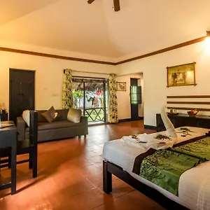 Курортный комплекс Amritara Shalimar Spice Garden &