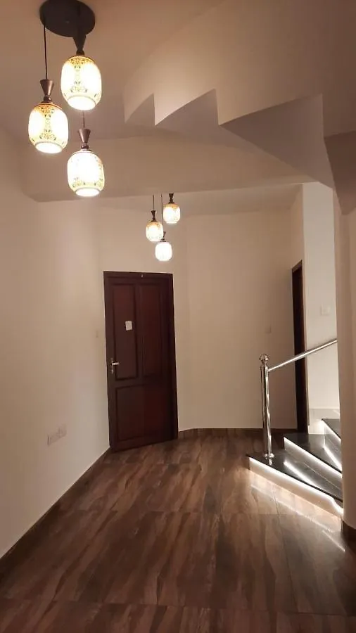 Отель Coral Cove Beach Resort Варкала