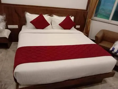 Coral Cove Beach Resort Варкала