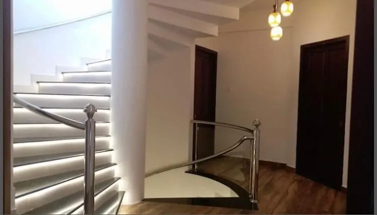 Coral Cove Beach Resort Варкала Индия